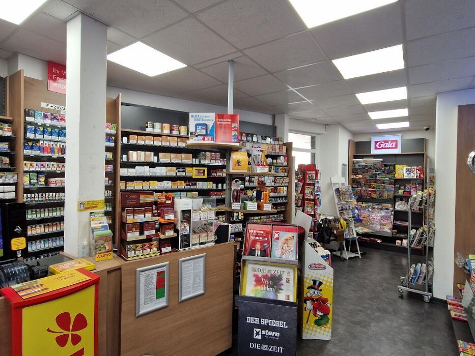 Bilder WOLSDORFF TOBACCO GmbH