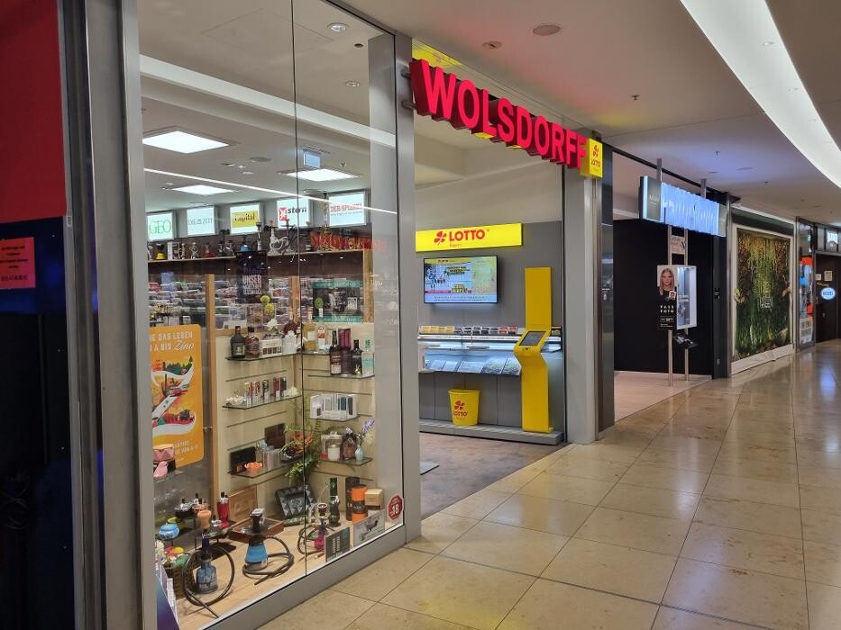 Bilder WOLSDORFF TOBACCO GmbH