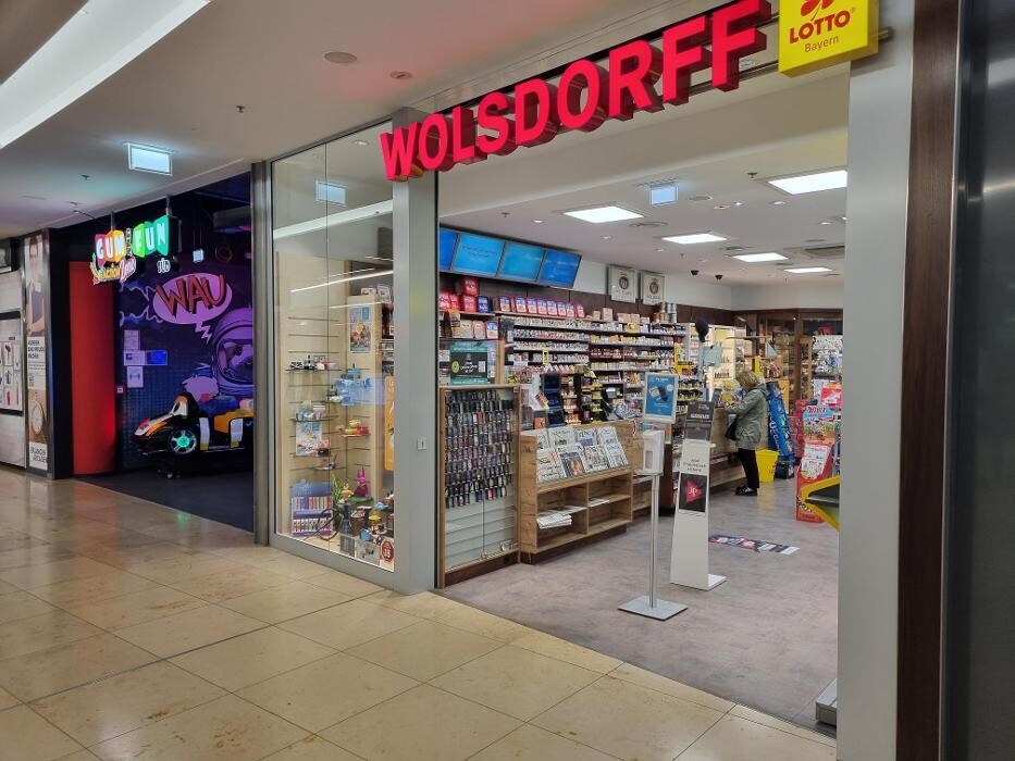 Bilder WOLSDORFF TOBACCO GmbH