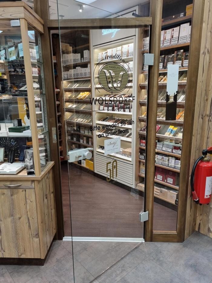 Bilder WOLSDORFF TOBACCO GmbH