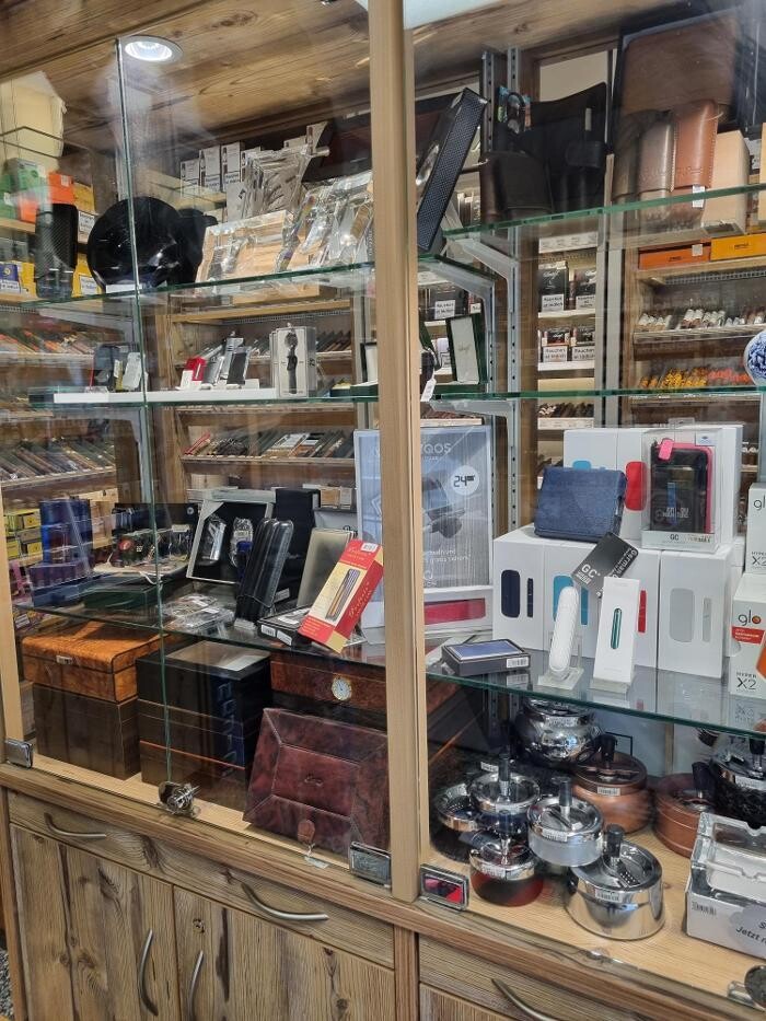 Bilder WOLSDORFF TOBACCO GmbH