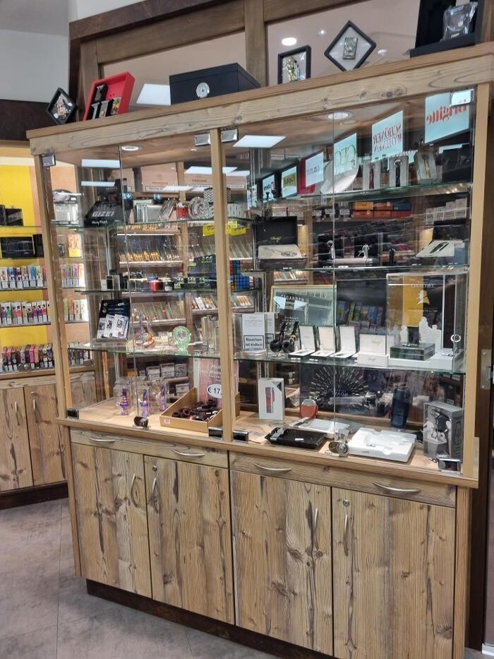 Bilder WOLSDORFF TOBACCO GmbH