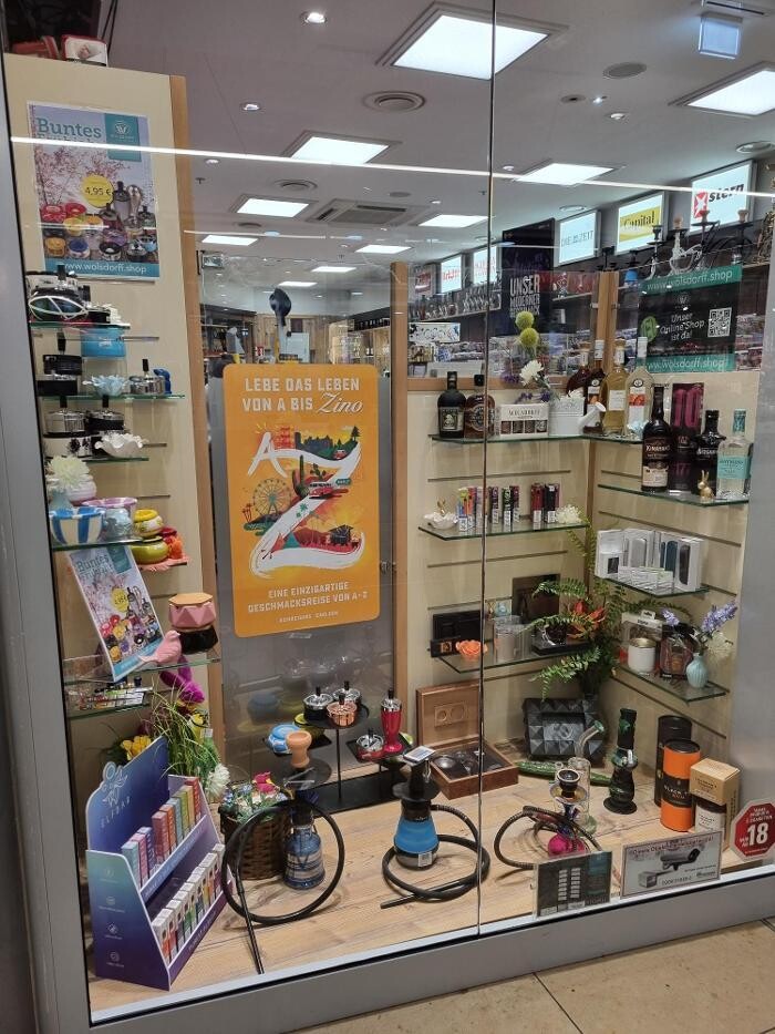 Bilder WOLSDORFF TOBACCO GmbH