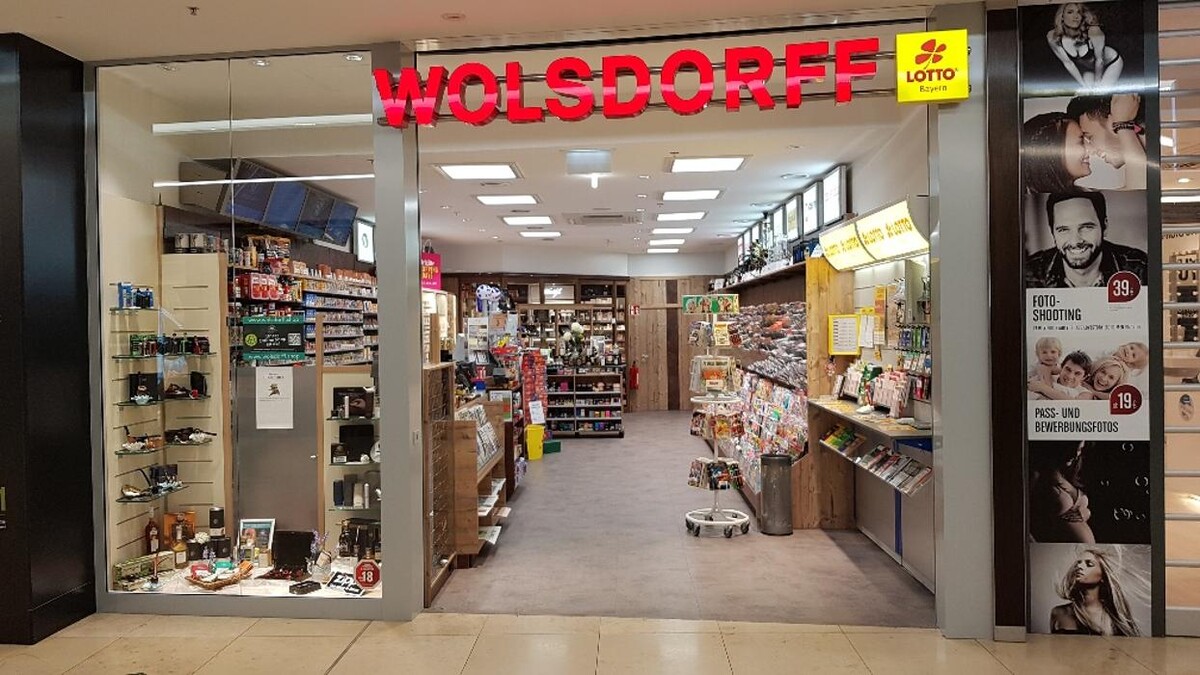 Bilder WOLSDORFF TOBACCO GmbH