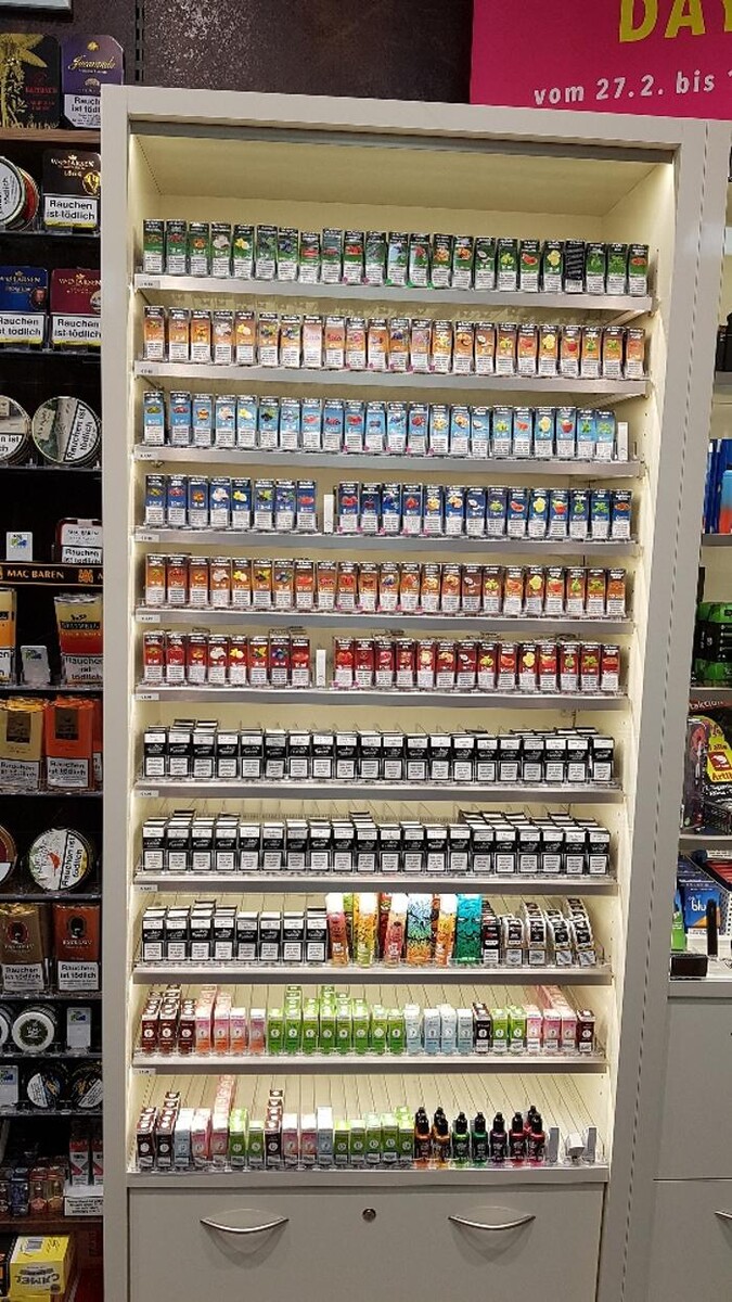 Bilder WOLSDORFF TOBACCO GmbH