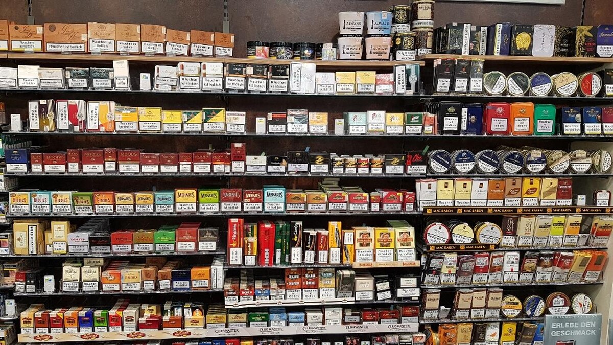 Bilder WOLSDORFF TOBACCO GmbH