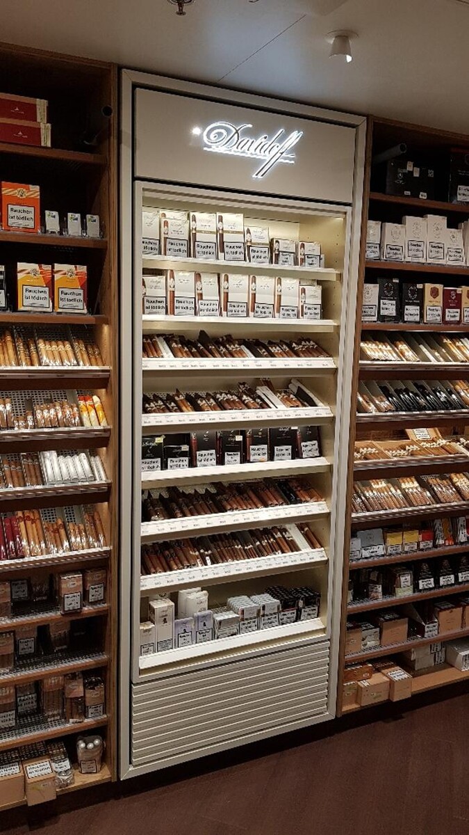 Bilder WOLSDORFF TOBACCO GmbH