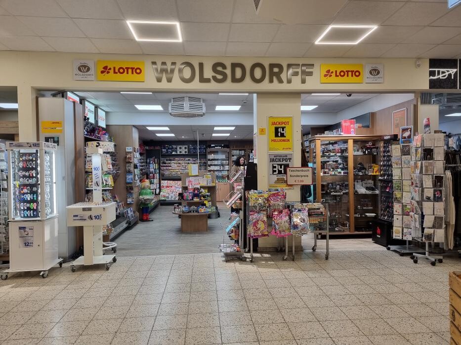 Bilder WOLSDORFF TOBACCO GmbH