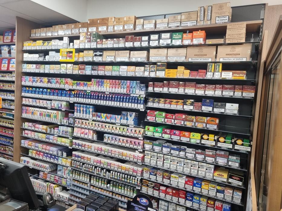 Bilder WOLSDORFF TOBACCO GmbH
