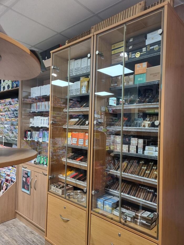 Bilder WOLSDORFF TOBACCO GmbH