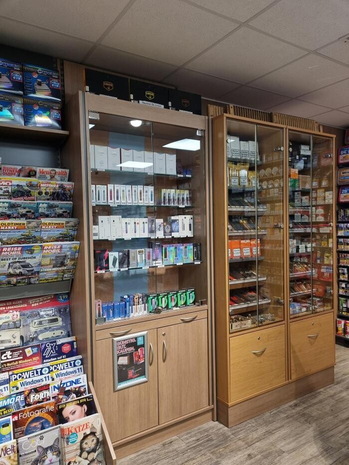 Bilder WOLSDORFF TOBACCO GmbH