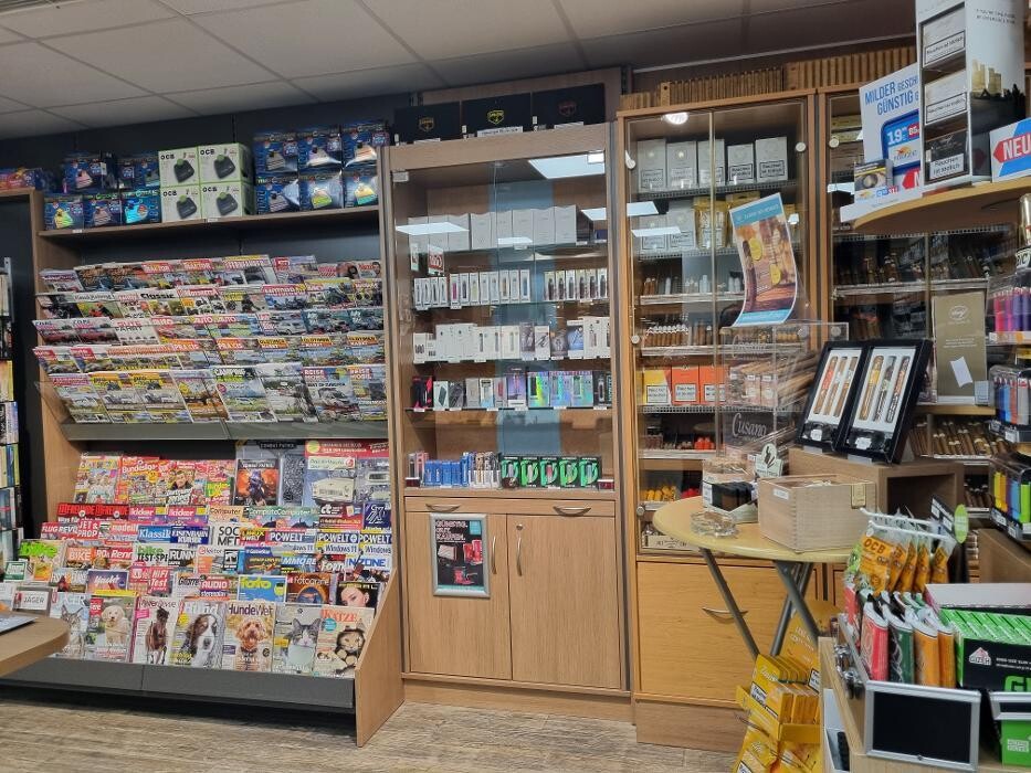 Bilder WOLSDORFF TOBACCO GmbH