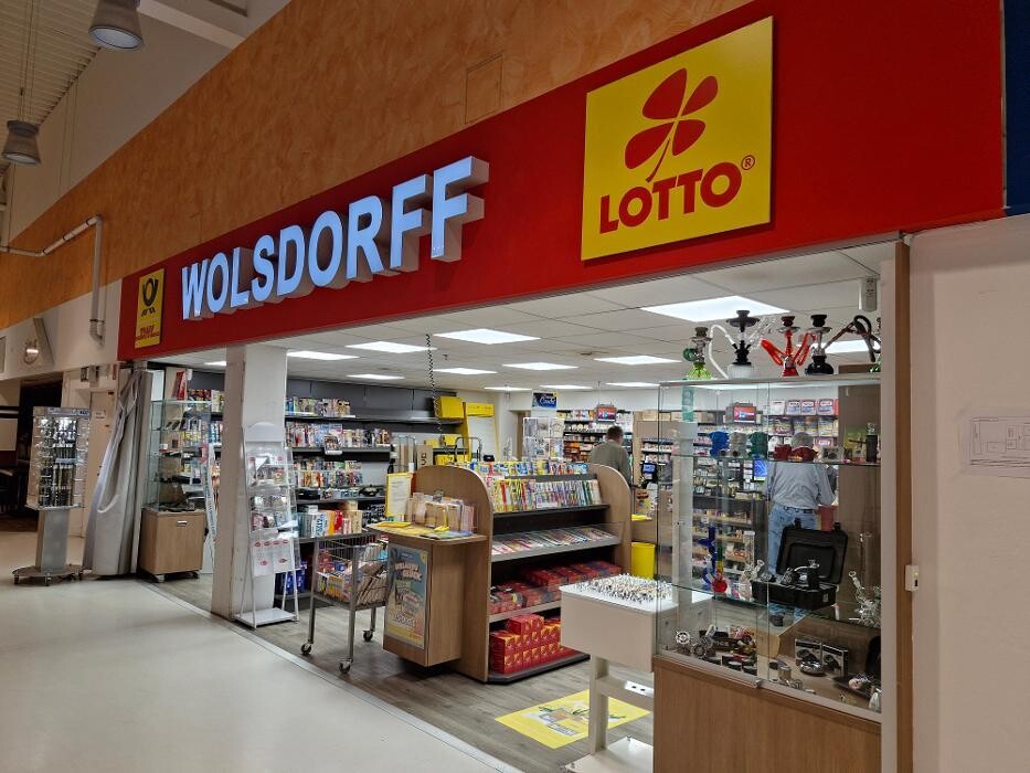 Bilder WOLSDORFF TOBACCO GmbH