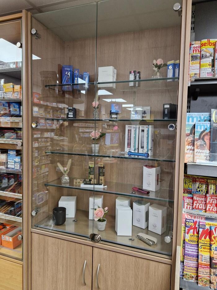 Bilder WOLSDORFF TOBACCO GmbH