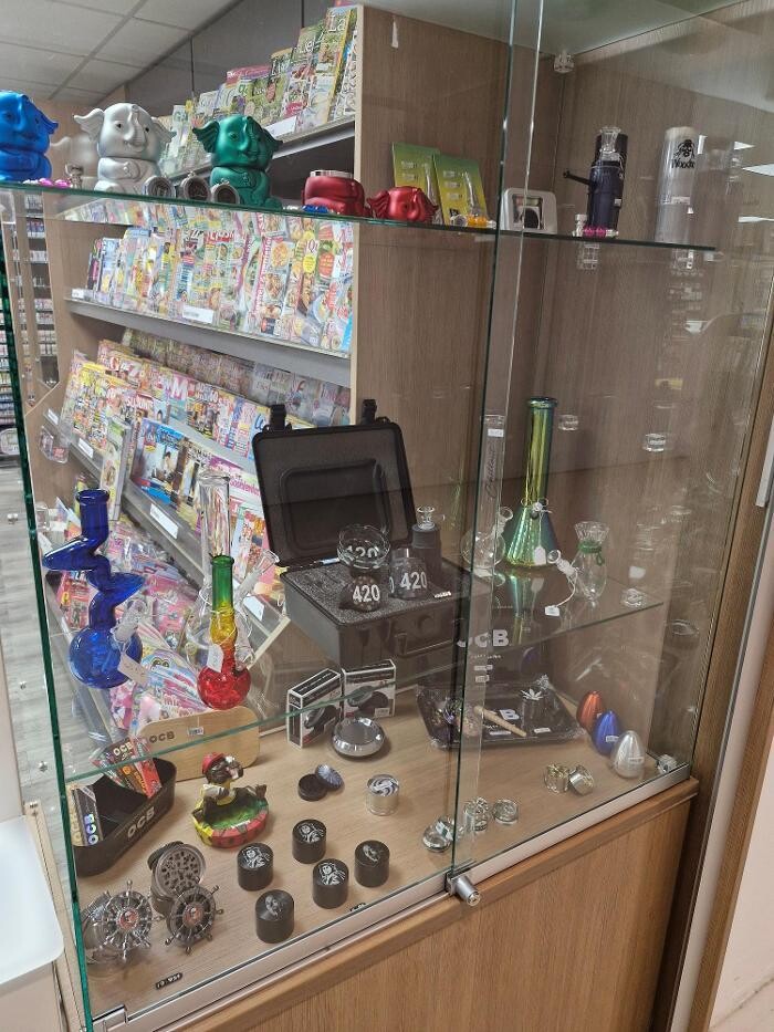 Bilder WOLSDORFF TOBACCO GmbH