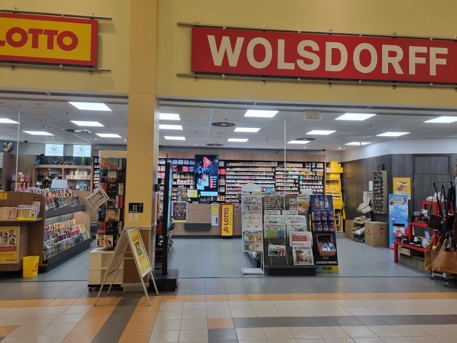 Bilder WOLSDORFF TOBACCO GmbH