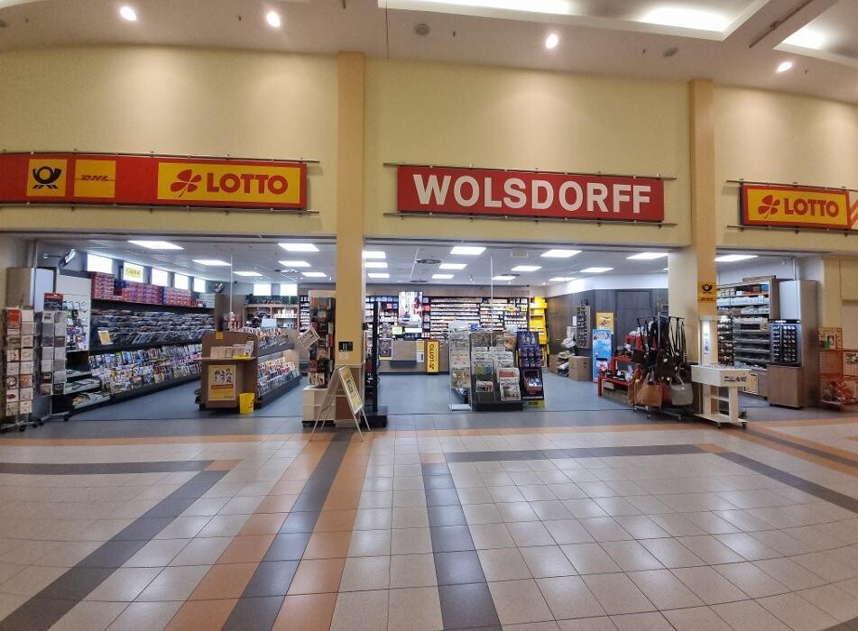 Bilder WOLSDORFF TOBACCO GmbH