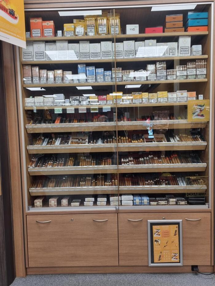 Bilder WOLSDORFF TOBACCO GmbH
