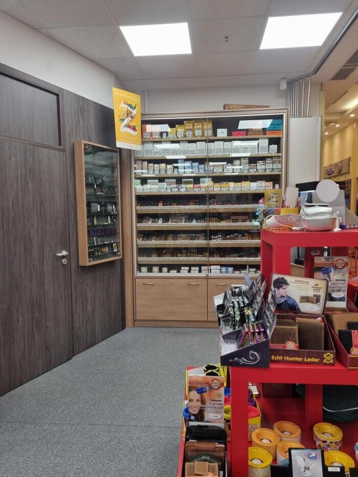 Bilder WOLSDORFF TOBACCO GmbH