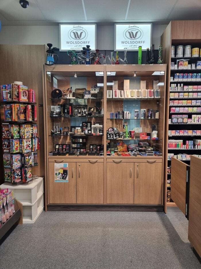 Bilder WOLSDORFF TOBACCO GmbH