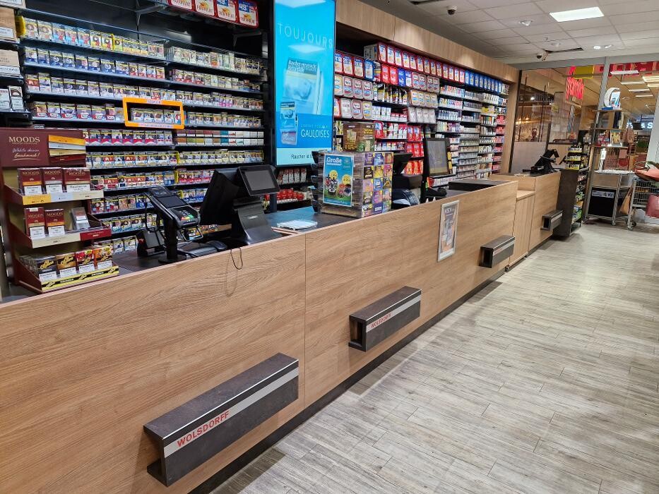 Bilder WOLSDORFF TOBACCO GmbH
