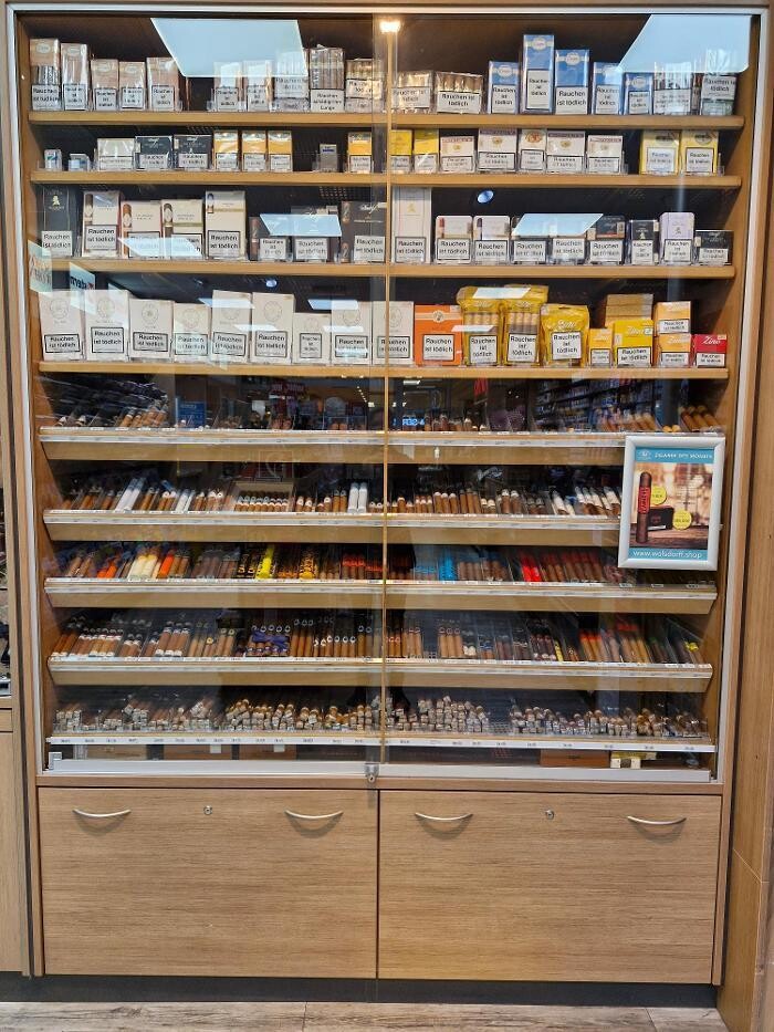 Bilder WOLSDORFF TOBACCO GmbH