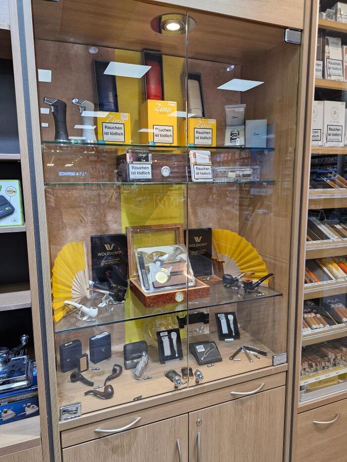 Bilder WOLSDORFF TOBACCO GmbH