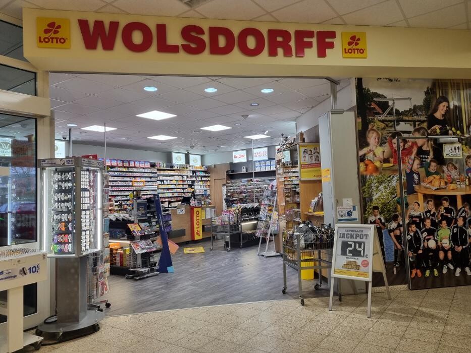 Bilder WOLSDORFF TOBACCO GmbH