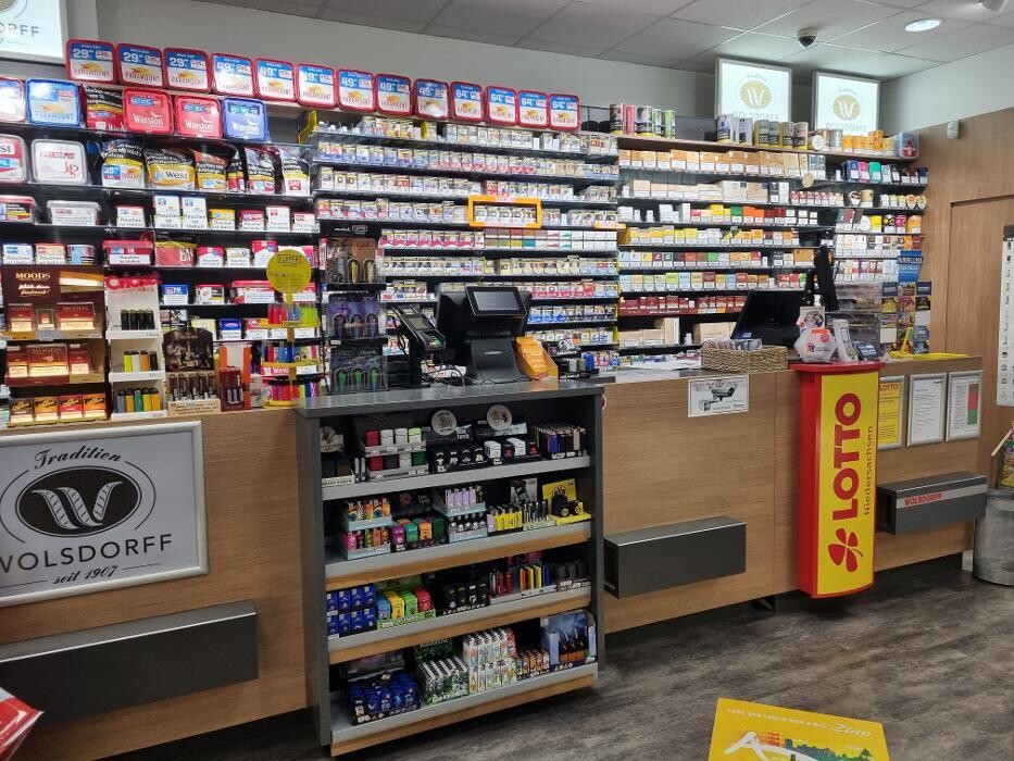 Bilder WOLSDORFF TOBACCO GmbH