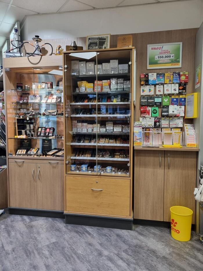 Bilder WOLSDORFF TOBACCO GmbH