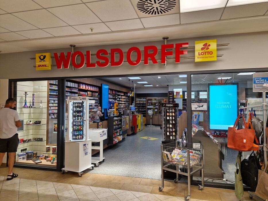Bilder WOLSDORFF TOBACCO GmbH