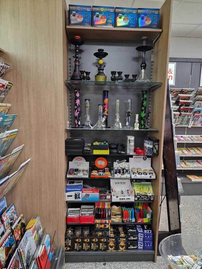 Bilder WOLSDORFF TOBACCO GmbH
