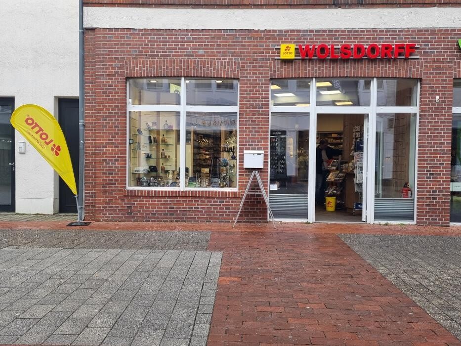 Bilder WOLSDORFF TOBACCO GmbH