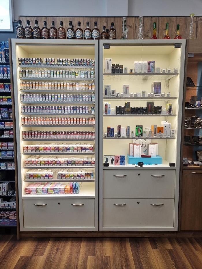 Bilder WOLSDORFF TOBACCO GmbH