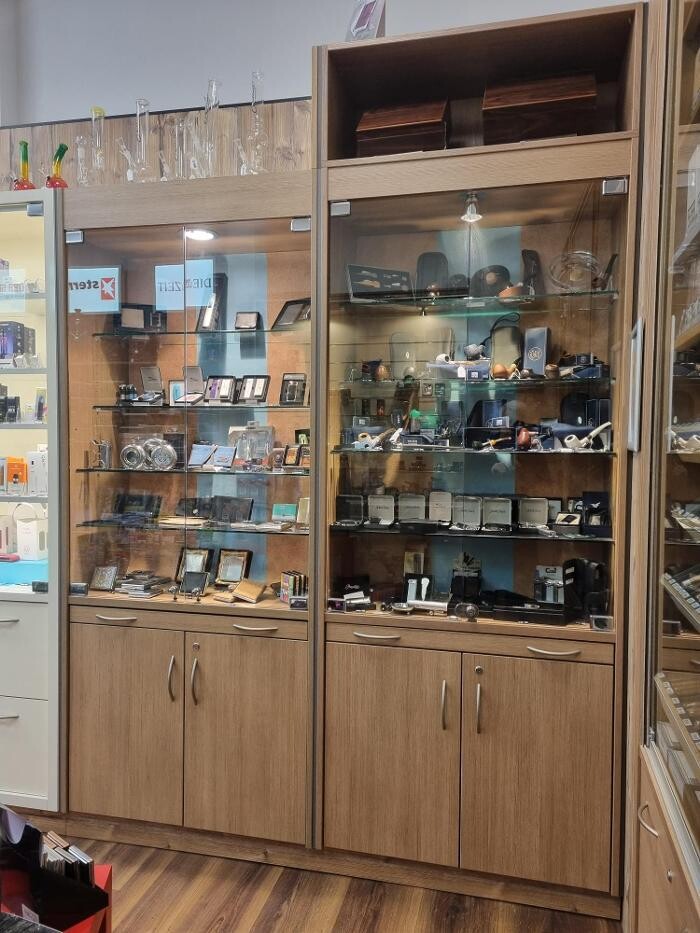 Bilder WOLSDORFF TOBACCO GmbH