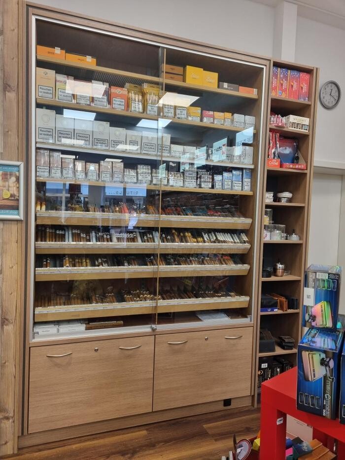 Bilder WOLSDORFF TOBACCO GmbH