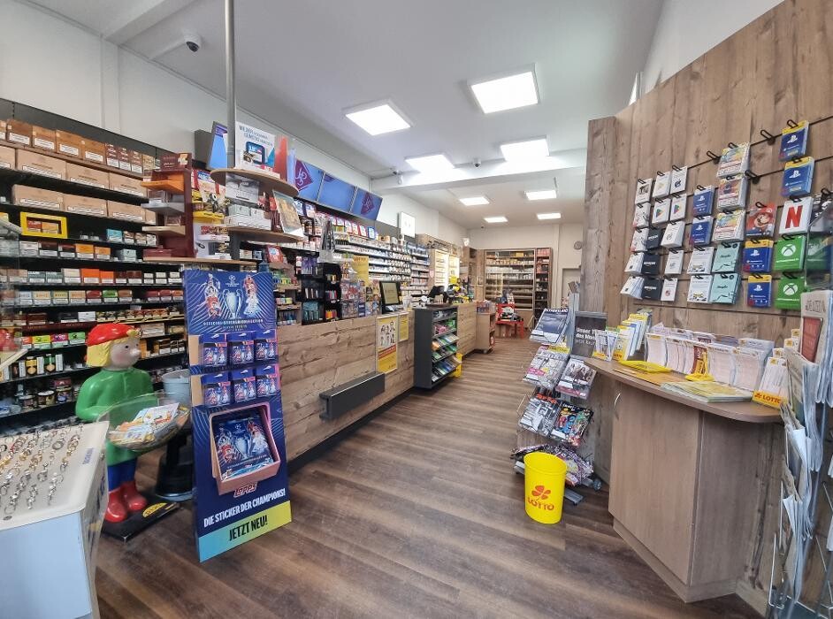 Bilder WOLSDORFF TOBACCO GmbH