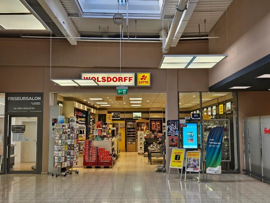 Bilder WOLSDORFF TOBACCO GmbH