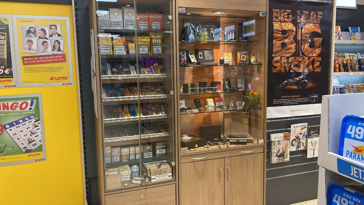 Bilder WOLSDORFF TOBACCO GmbH