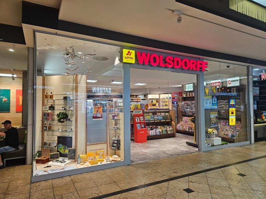 Bilder WOLSDORFF TOBACCO GmbH