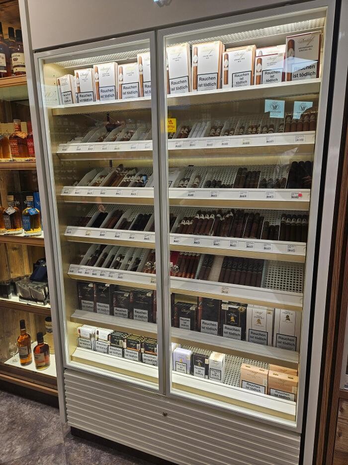 Bilder WOLSDORFF TOBACCO GmbH