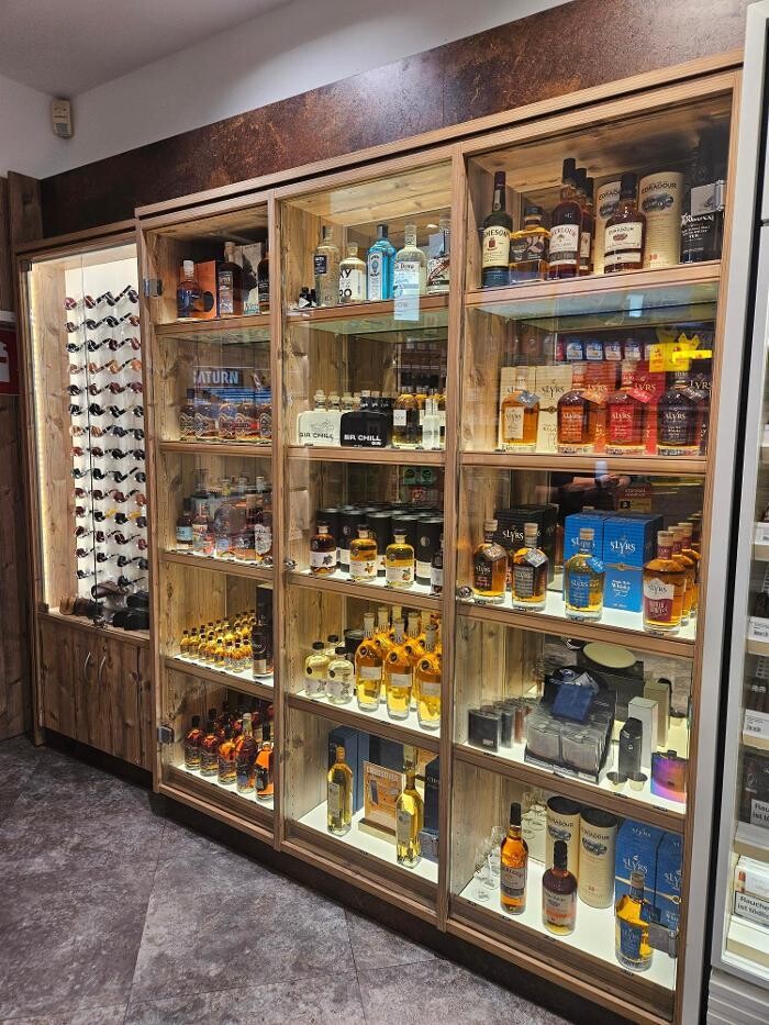 Bilder WOLSDORFF TOBACCO GmbH
