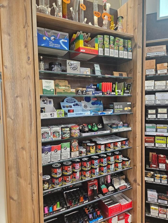 Bilder WOLSDORFF TOBACCO GmbH