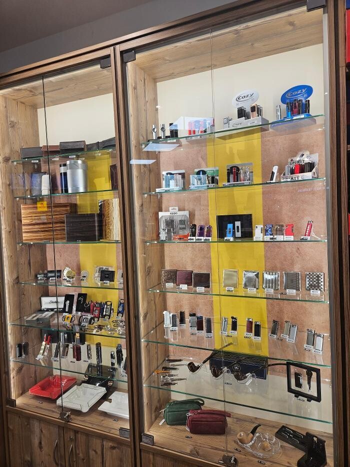 Bilder WOLSDORFF TOBACCO GmbH