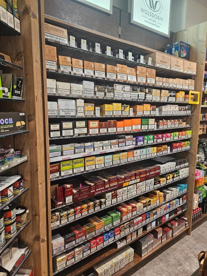 Bilder WOLSDORFF TOBACCO GmbH