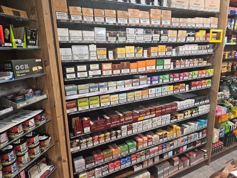 Bilder WOLSDORFF TOBACCO GmbH