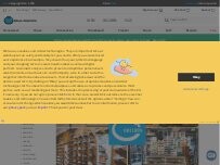 Website Screenshot Blue Tomato Shop Dresden