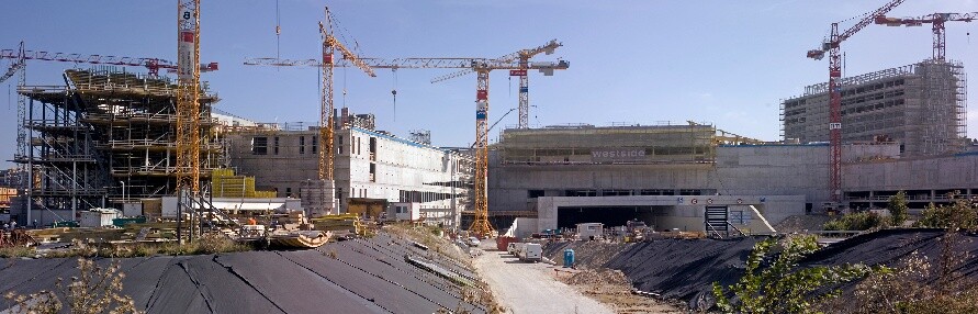 Bilder Safety Team Security Service, Sven Hambach