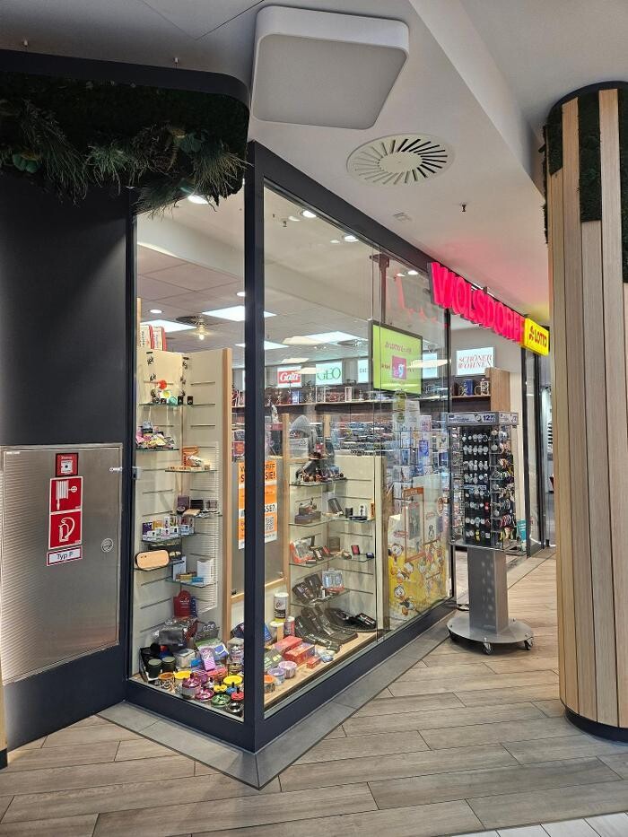 Bilder WOLSDORFF TOBACCO GmbH