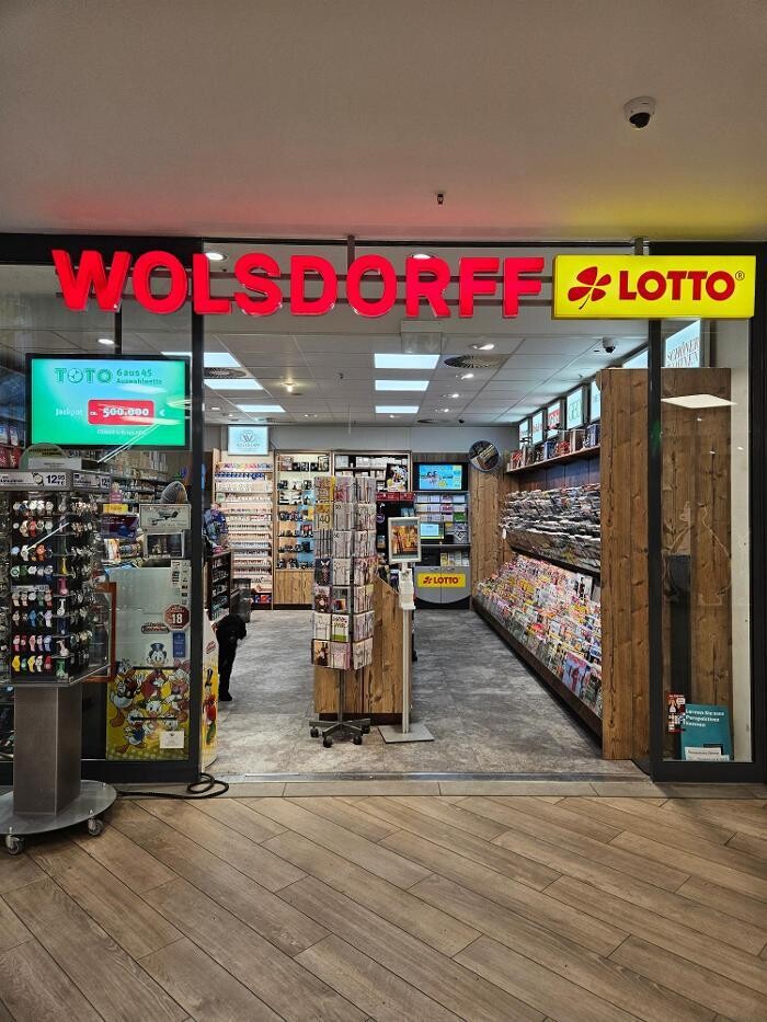 Bilder WOLSDORFF TOBACCO GmbH
